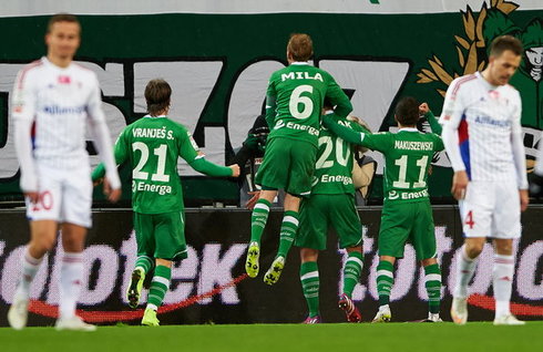 Nie tylko Peszko! Lechia szykuje jeszcze jeden mocny transfer